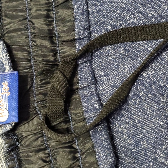 Haband Pants New Haband Active Joe Mens Comfort Knit Pants